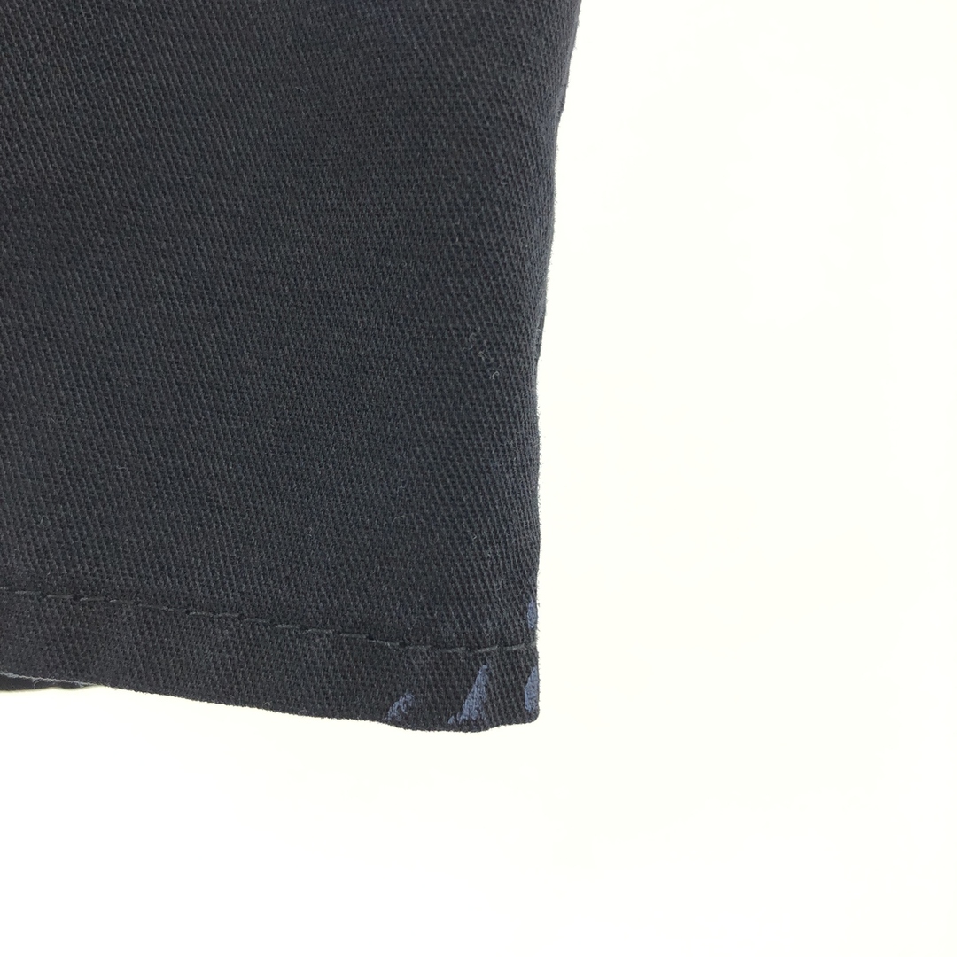 Dickies(ディッキーズ)の古着 ディッキーズ Dickies 半袖 ワークシャツ USA製 メンズL /eaa446551 メンズのトップス(シャツ)の商品写真