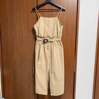 ザラ(ZARA)のお値下げ！ZARA trf collection(ひざ丈ワンピース)