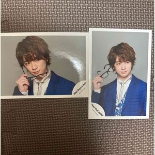 ヘイセイジャンプ(Hey! Say! JUMP)のHey! Say! JUMP 知念侑李 公式写真(アイドルグッズ)