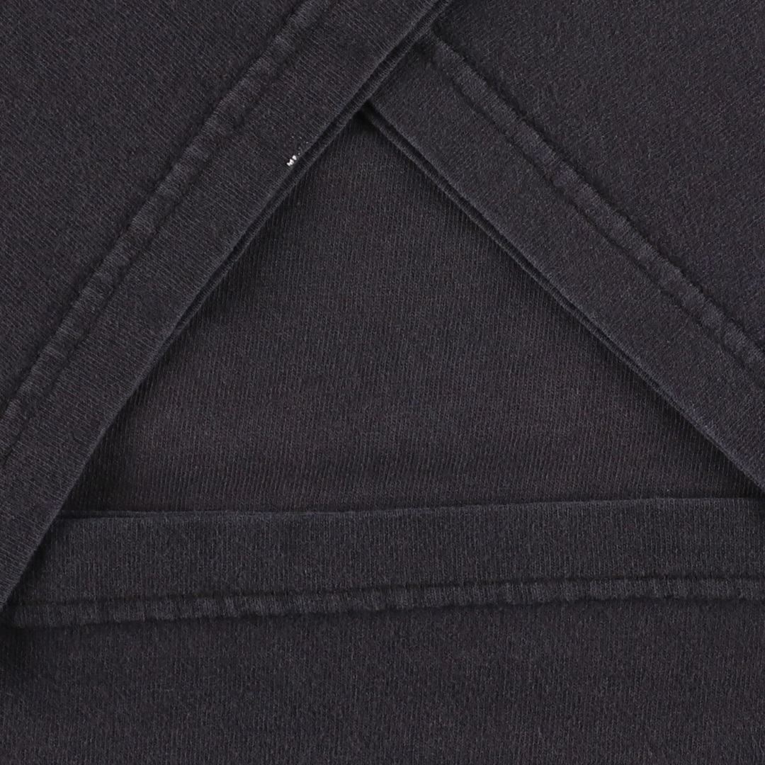 古着 00年代 DELTA バックプリント プリントTシャツ メンズXXL /eaa445530 メンズのトップス(Tシャツ/カットソー(半袖/袖なし))の商品写真