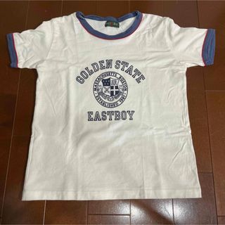 EASTBOY Tシャツ