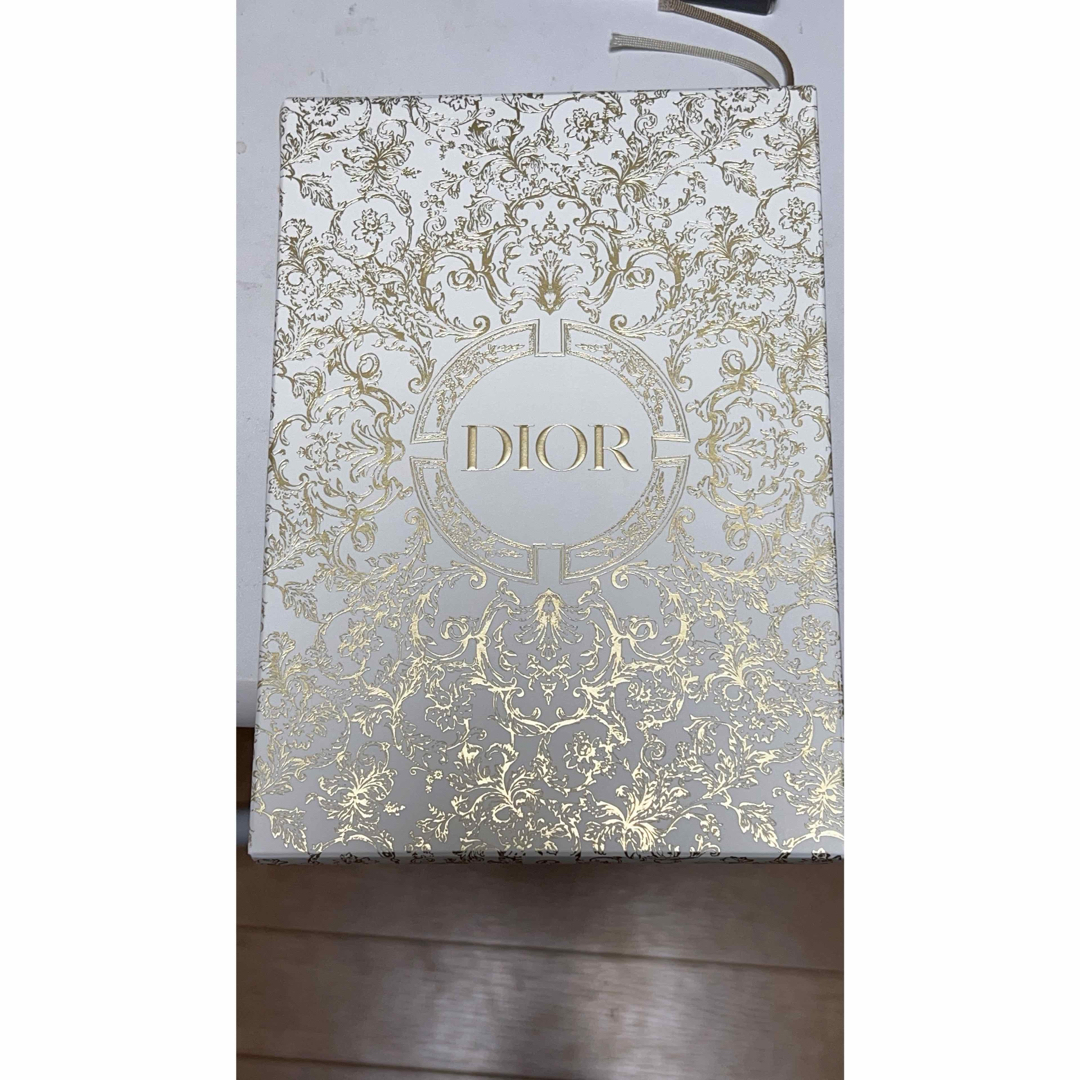 Dior(ディオール)のDior リップケース コスメ/美容のコスメ/美容 その他(その他)の商品写真