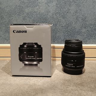 キヤノン(Canon)のCanon EF-S35mm F2.8 Macro IS STM【GW限定価格】(レンズ(単焦点))