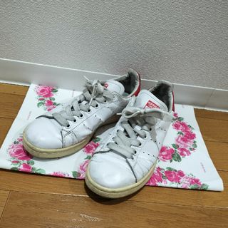 アディダス(adidas)のSTAN SMITH(スニーカー)