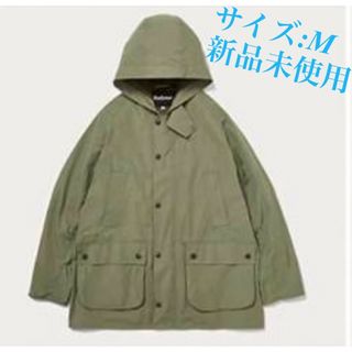 Barbour（バブアー）BEDALE  オーバーサイズ　ジャケット　メンズ　M