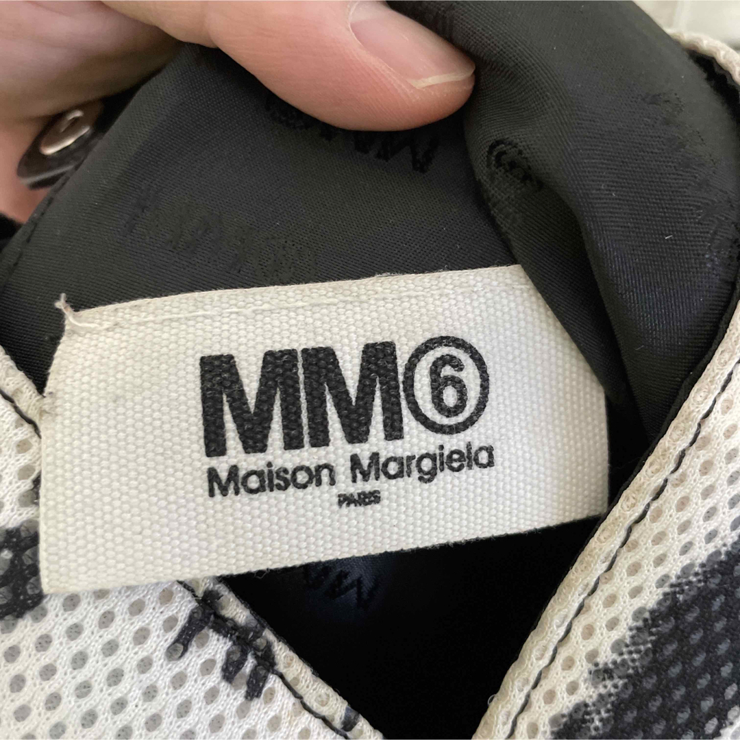 MM6(エムエムシックス)のMM6 Maison Marglela トートバッグ レディースのバッグ(トートバッグ)の商品写真