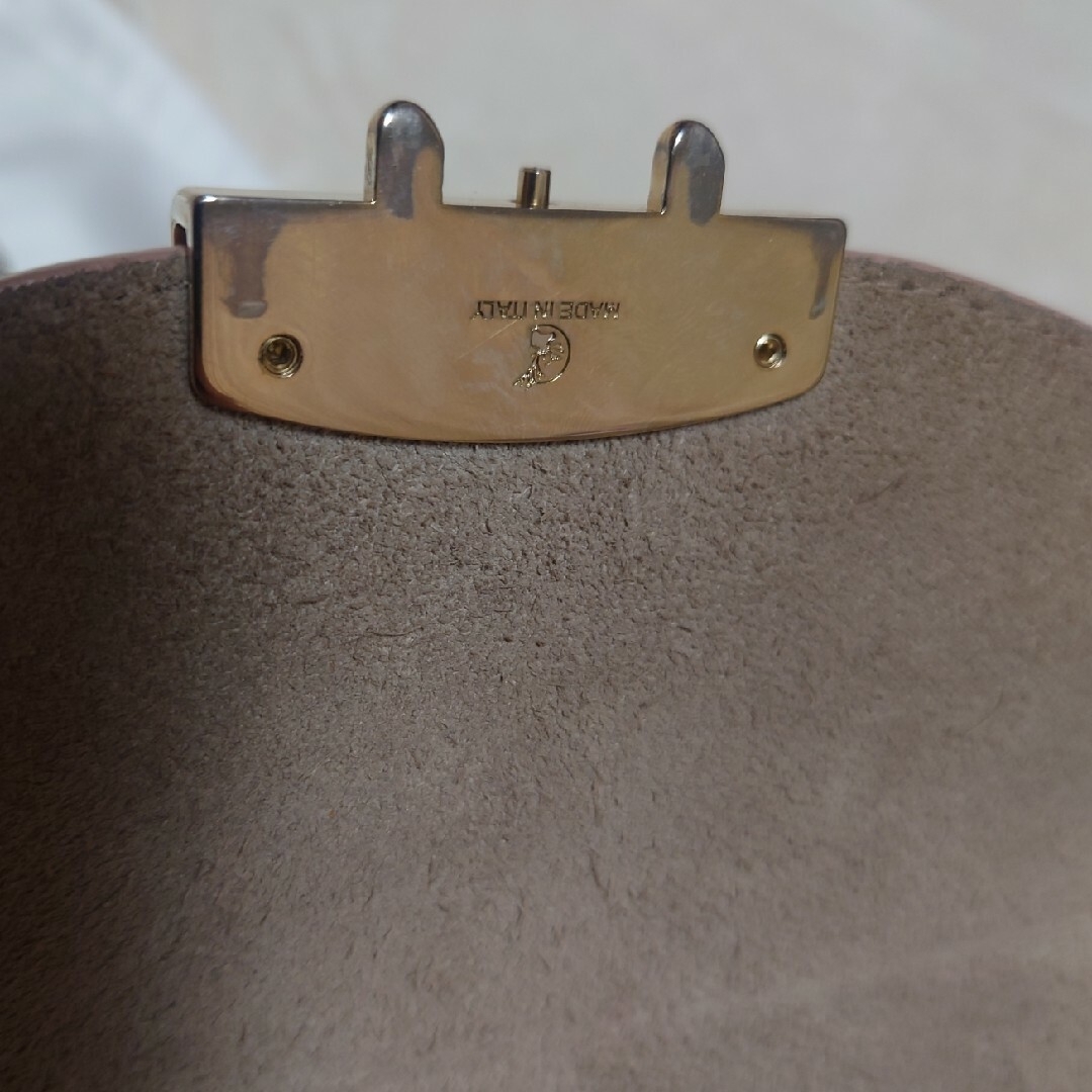 Furla(フルラ)のFURLA　メトロポリス　ムーンストーン　ピンク レディースのバッグ(ショルダーバッグ)の商品写真