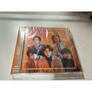 超特急 夢8限定版 CD＆BluRay付き(アイドル)