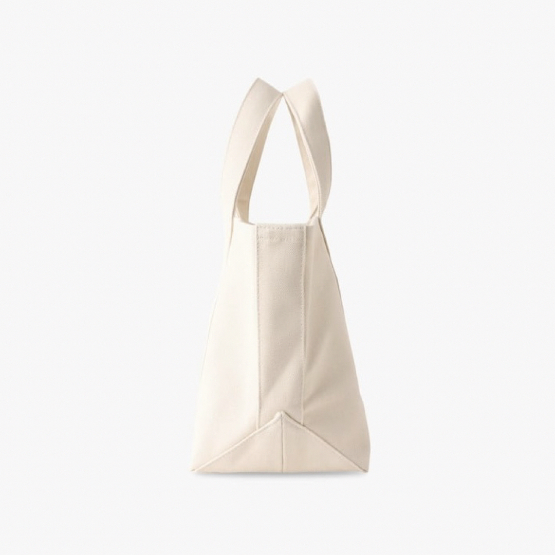 L'Appartement DEUXIEME CLASSE(アパルトモンドゥーズィエムクラス)のRon Herman Color Canvas Logo Tote Bag レディースのバッグ(トートバッグ)の商品写真