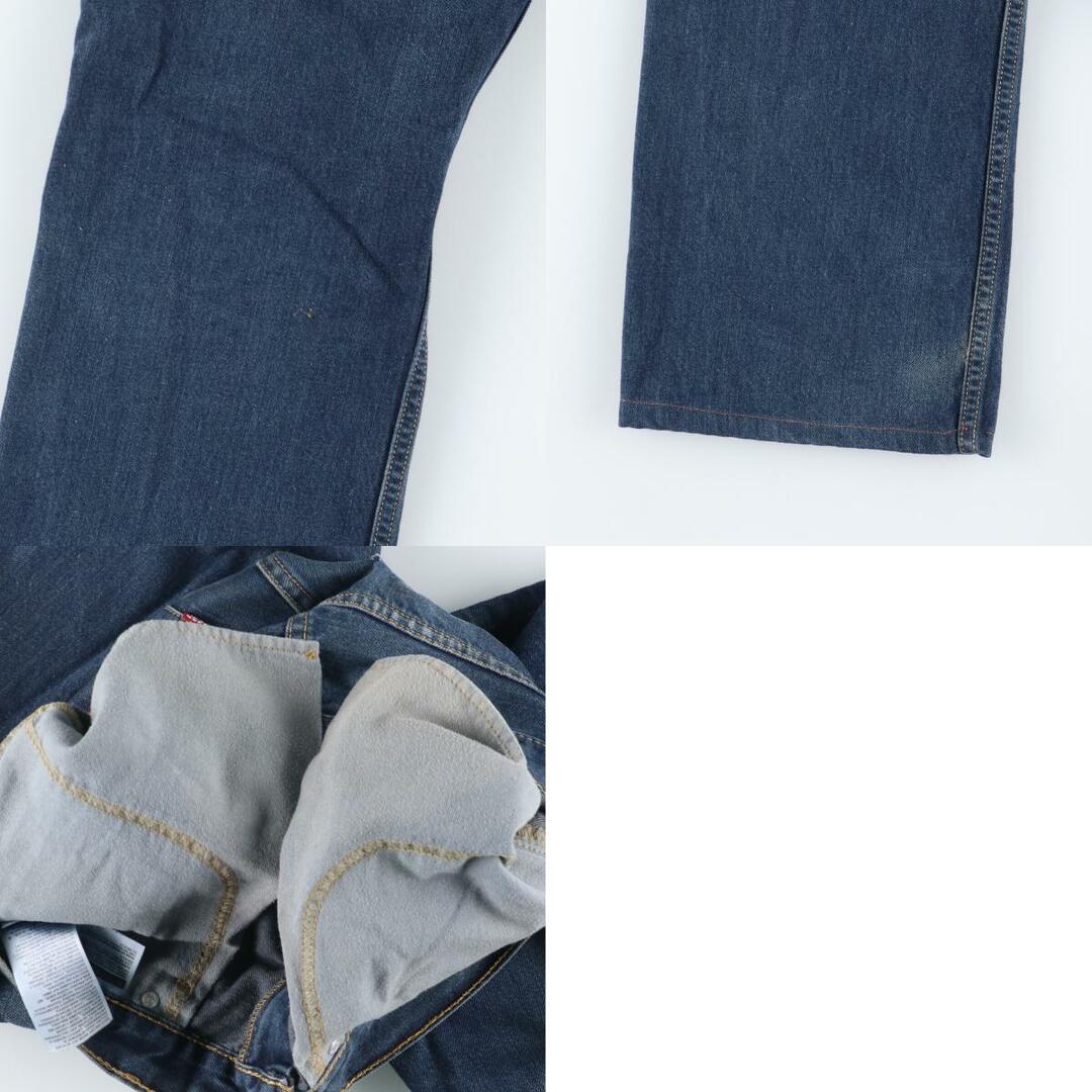 Levi's(リーバイス)の古着 リーバイス Levi's 559 ストレートデニムパンツ メンズw34 /eaa446129 メンズのパンツ(デニム/ジーンズ)の商品写真