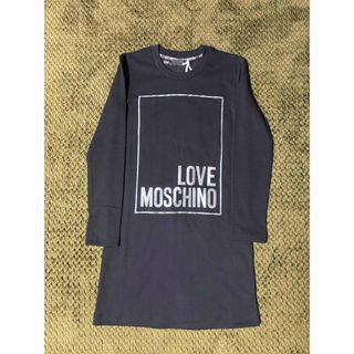 MOSCHINO - モスキーノ　ワンピース