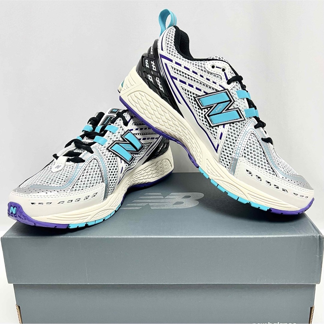 New Balance(ニューバランス)の25.5cm 新品 ニューバランス 1906 RCF スニーカー ウィメンズ レディースの靴/シューズ(スニーカー)の商品写真