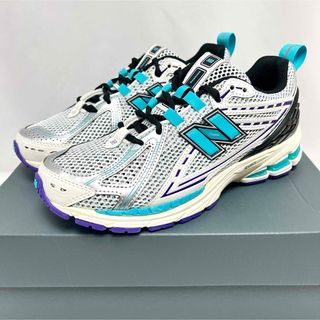 ニューバランス(New Balance)の25.5cm 新品 ニューバランス 1906 RCF スニーカー ウィメンズ(スニーカー)