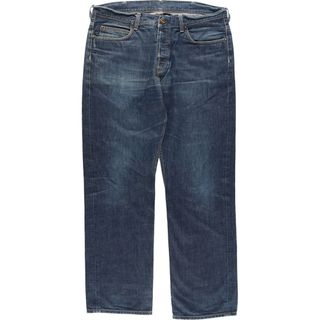 カーハート(carhartt)の古着 カーハート Carhartt ストレートデニムパンツ メンズw37 /eaa446133(デニム/ジーンズ)