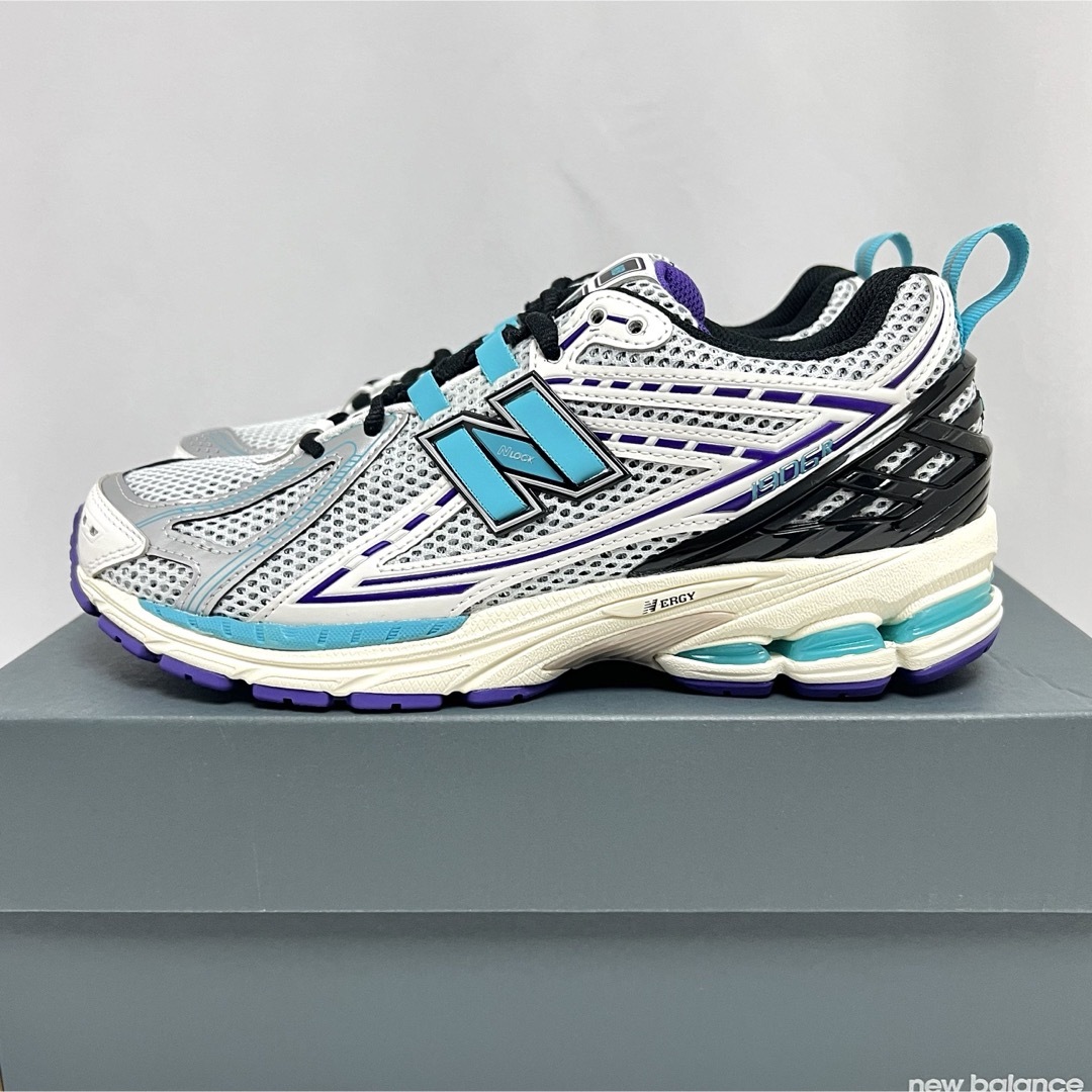 New Balance(ニューバランス)の27.5cm 新品 ニューバランス 1906 RCF スニーカー M1906RC メンズの靴/シューズ(スニーカー)の商品写真