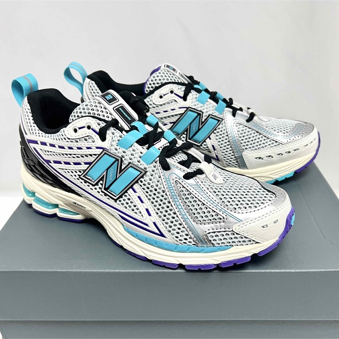 New Balance(ニューバランス)の27.5cm 新品 ニューバランス 1906 RCF スニーカー M1906RC メンズの靴/シューズ(スニーカー)の商品写真