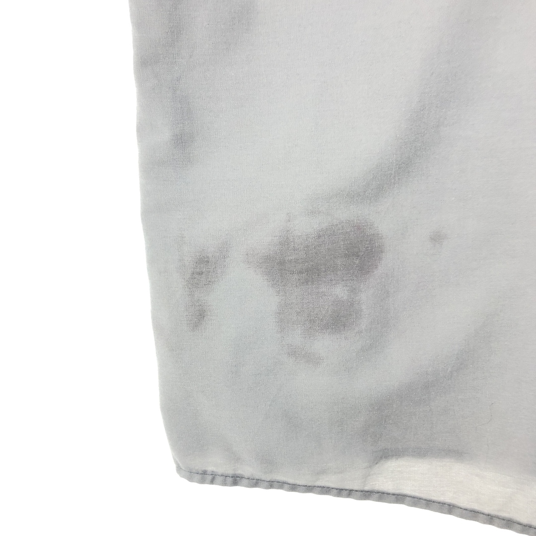 Dickies(ディッキーズ)の古着 00年代 ディッキーズ Dickies 半袖 ワークシャツ USA製 メンズXL ヴィンテージ /eaa446534 メンズのトップス(シャツ)の商品写真