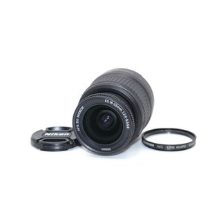 ニコン(Nikon)の格安の標準レンズ★Nikon AF-S DX 18-55mm G Ⅱ ED★(レンズ(ズーム))