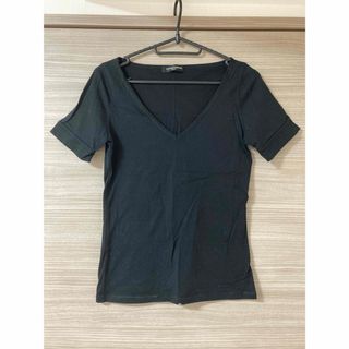 ユナイテッドアローズ(UNITED ARROWS)の【美品】ユナイテッドアローズ  カットソー（ビームス、エストネーション ）(Tシャツ(半袖/袖なし))