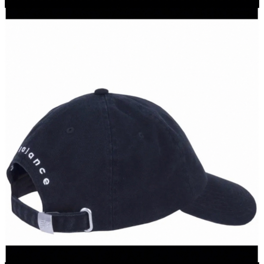 New Balance(ニューバランス)のニューバランス　キャップ メンズの帽子(キャップ)の商品写真