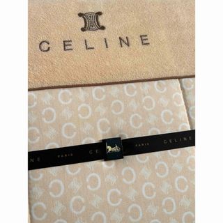 celine - セリーヌ　CELINE 　肌掛けふとん　西川　マカダム　掛けふとん