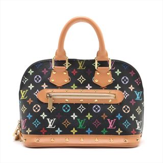 ルイヴィトン(LOUIS VUITTON)のヴィトン アルマ    レディース ハンドバッグ(ハンドバッグ)