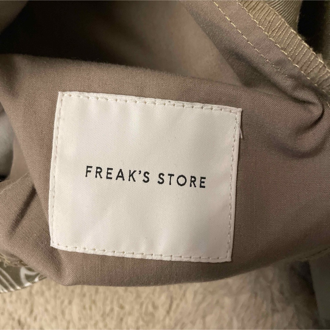 FREAK'S STORE(フリークスストア)のFREAK’S STORE ハーフパンツ メンズのパンツ(ショートパンツ)の商品写真