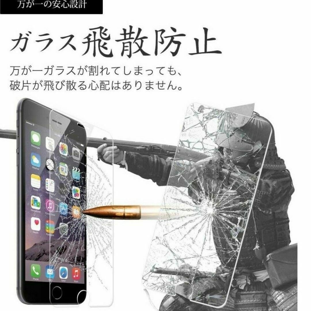 【大特価&二枚組】AGブルーライトカットフィルム【iPhone15】 スマホ/家電/カメラのスマホアクセサリー(保護フィルム)の商品写真