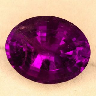 GW特別企画！カラーチェンジアメシスト8.72ct(その他)