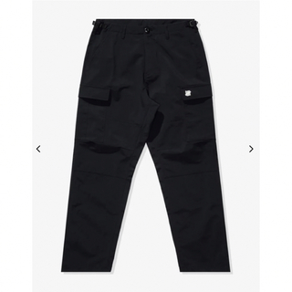 アンディフィーテッド(UNDEFEATED)のUNDEFEATED TECH CARGO PANT(ワークパンツ/カーゴパンツ)