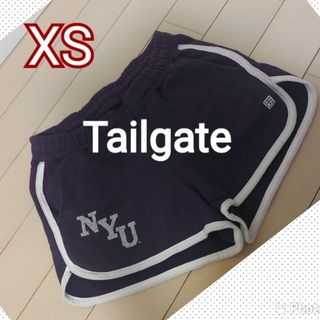 Tailgate　 テイルゲート　ショートパンツ(ショートパンツ)