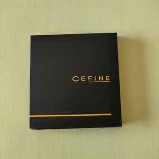 CEFINE - セフィーヌ　シルクウエットパウダー