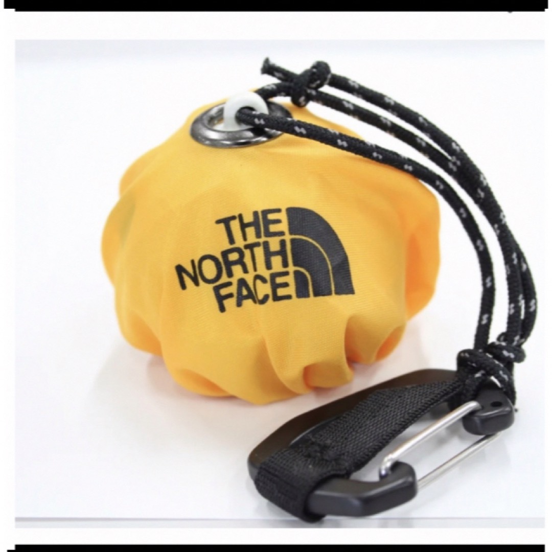 THE NORTH FACE(ザノースフェイス)のノースフェイス　風鈴 スポーツ/アウトドアのアウトドア(ライト/ランタン)の商品写真