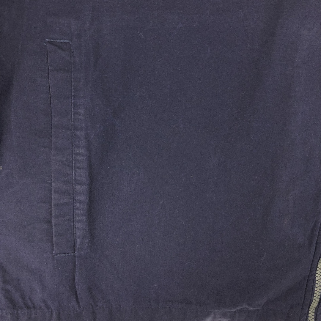 Timberland(ティンバーランド)の古着 ティンバーランド Timberland コットンジャケット メンズXL /eaa441347 メンズのジャケット/アウター(その他)の商品写真