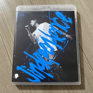 JIN　AKANISHI“JINDEPENDENCE”TOUR　2018［Blu(ミュージック)
