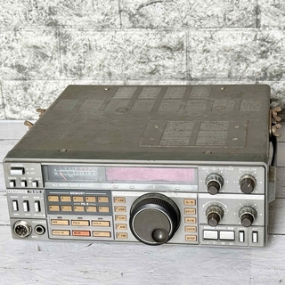 ケンウッド(KENWOOD)のKENWOOD 4バンドオールモードトランシーバー TS-670(アマチュア無線)