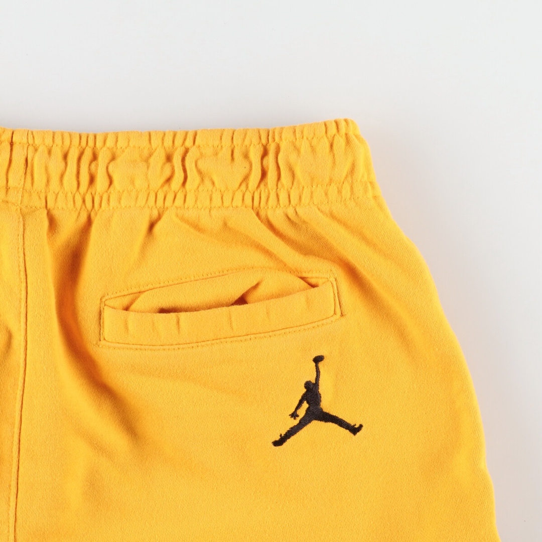 古着 ジョーダン JORDAN JUMPMAN スウェットパンツ メンズL /eaa446100 メンズのパンツ(その他)の商品写真