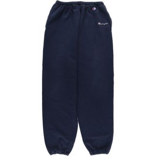 チャンピオン(Champion)の古着 90年代 チャンピオン Champion AUTHENTIC ATHLETIC APPAREL スウェットパンツ メンズXL ヴィンテージ /eaa446103(その他)