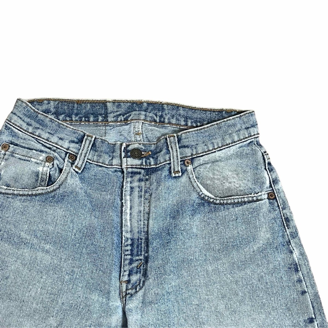 Levi's(リーバイス)の【目玉商品】【Vintage】 ハーフパンツ デニム Levi's USA メンズのパンツ(デニム/ジーンズ)の商品写真