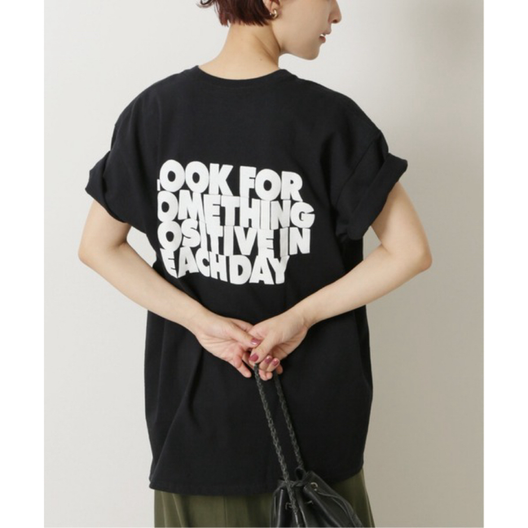 Spick & Span(スピックアンドスパン)のSpick & Span 【FUNG】 Basic TEE メンズのトップス(Tシャツ/カットソー(半袖/袖なし))の商品写真