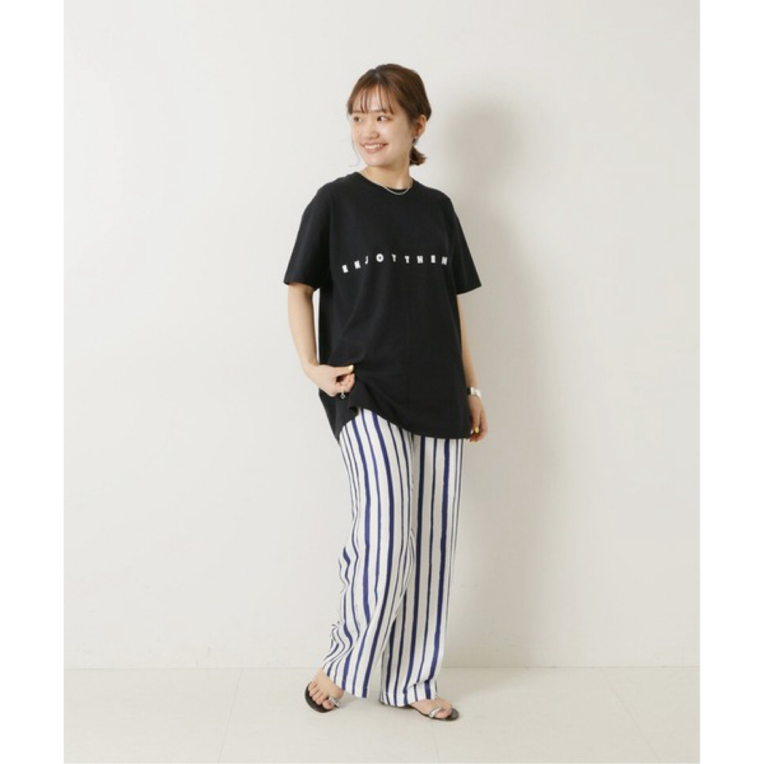 Spick & Span(スピックアンドスパン)のSpick & Span 【FUNG】 Basic TEE メンズのトップス(Tシャツ/カットソー(半袖/袖なし))の商品写真