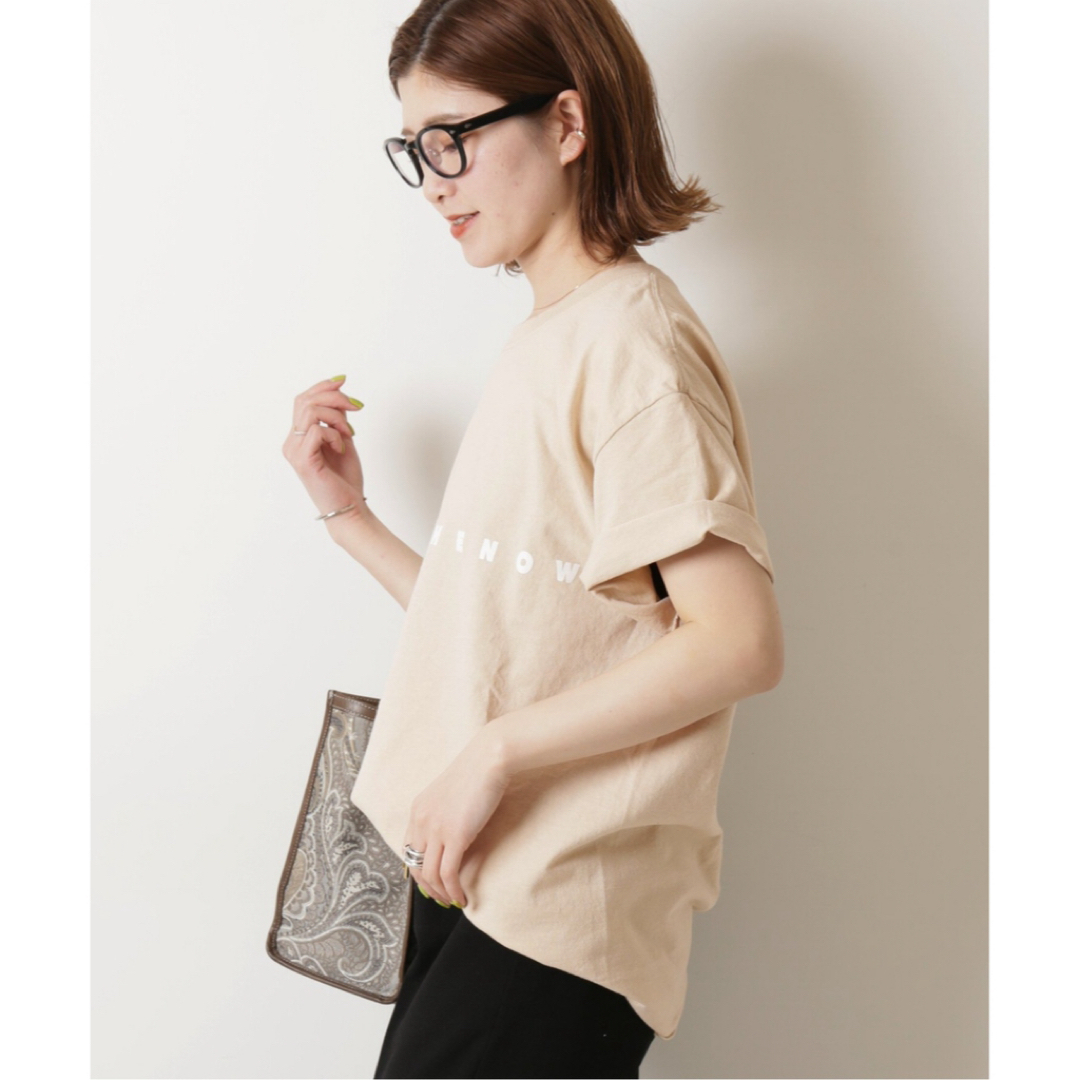 Spick & Span(スピックアンドスパン)のSpick & Span 【FUNG】 Basic TEE メンズのトップス(Tシャツ/カットソー(半袖/袖なし))の商品写真