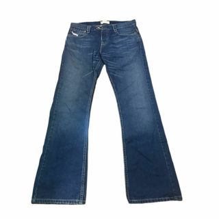 シルバータブ(SILVER TAB（Levi's）)のリーバイス シルバータブ w36 Silver Tab ブーツカットフレアデニム(デニム/ジーンズ)