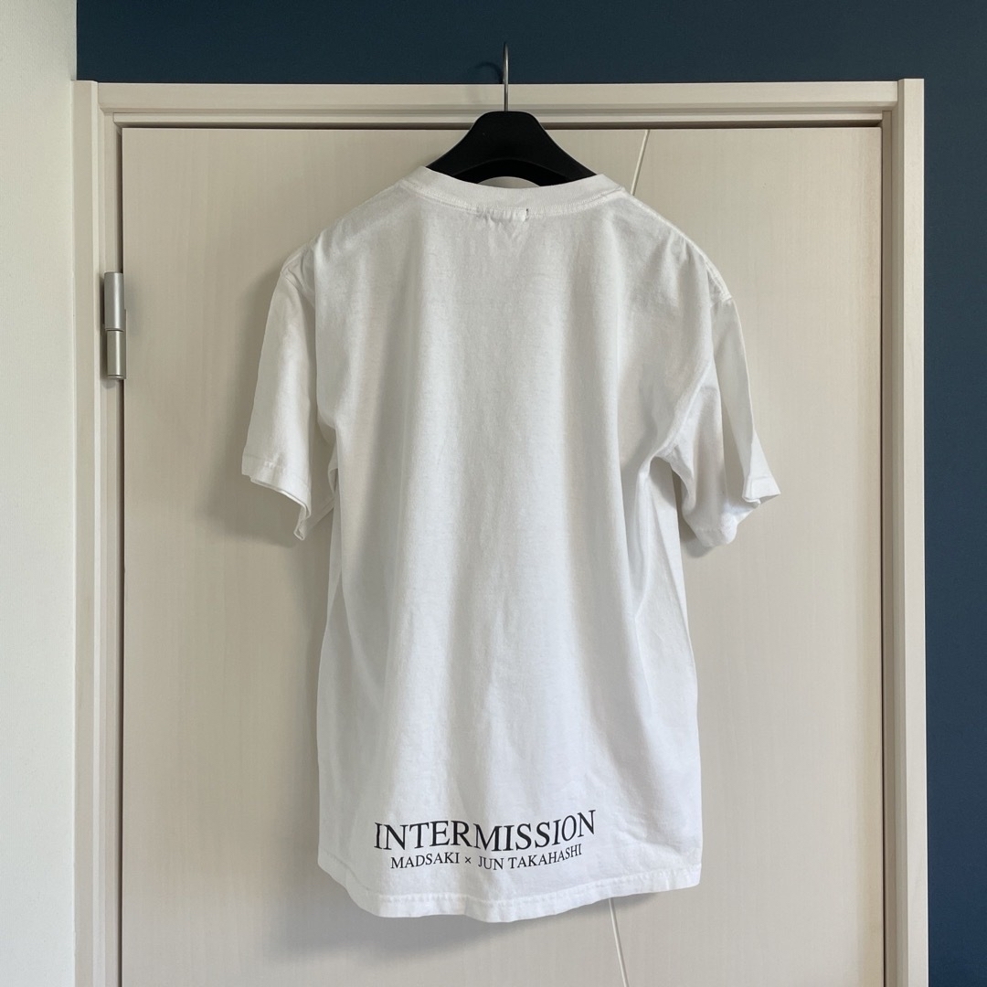 UNDERCOVER(アンダーカバー)の激レア アンダーカバー UNDERCOVER マドサキ MADSAKI Tシャツ メンズのトップス(Tシャツ/カットソー(半袖/袖なし))の商品写真