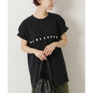 Spick & Span 【FUNG】 Basic TEE