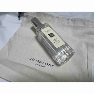 Jo Malone - ジョーマローンロンドン イングリッシュペアー&フリージア 30ml 限定ボトル