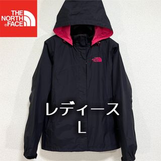 ノースフェイス(THE NORTH FACE) ゴアテックス（ピンク/桃色系）の通販