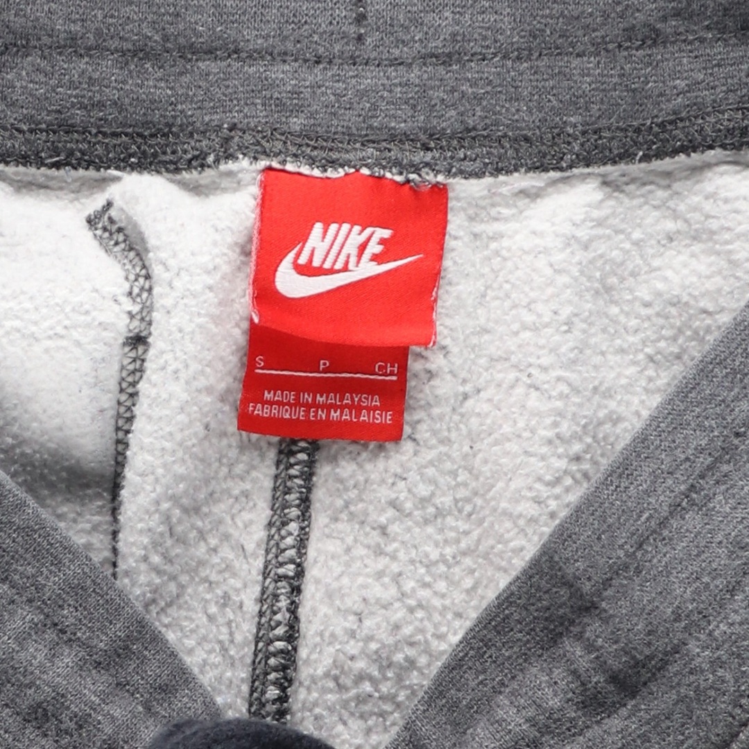 NIKE(ナイキ)の古着 ナイキ NIKE スウェットパンツ メンズS /eaa441363 メンズのパンツ(その他)の商品写真