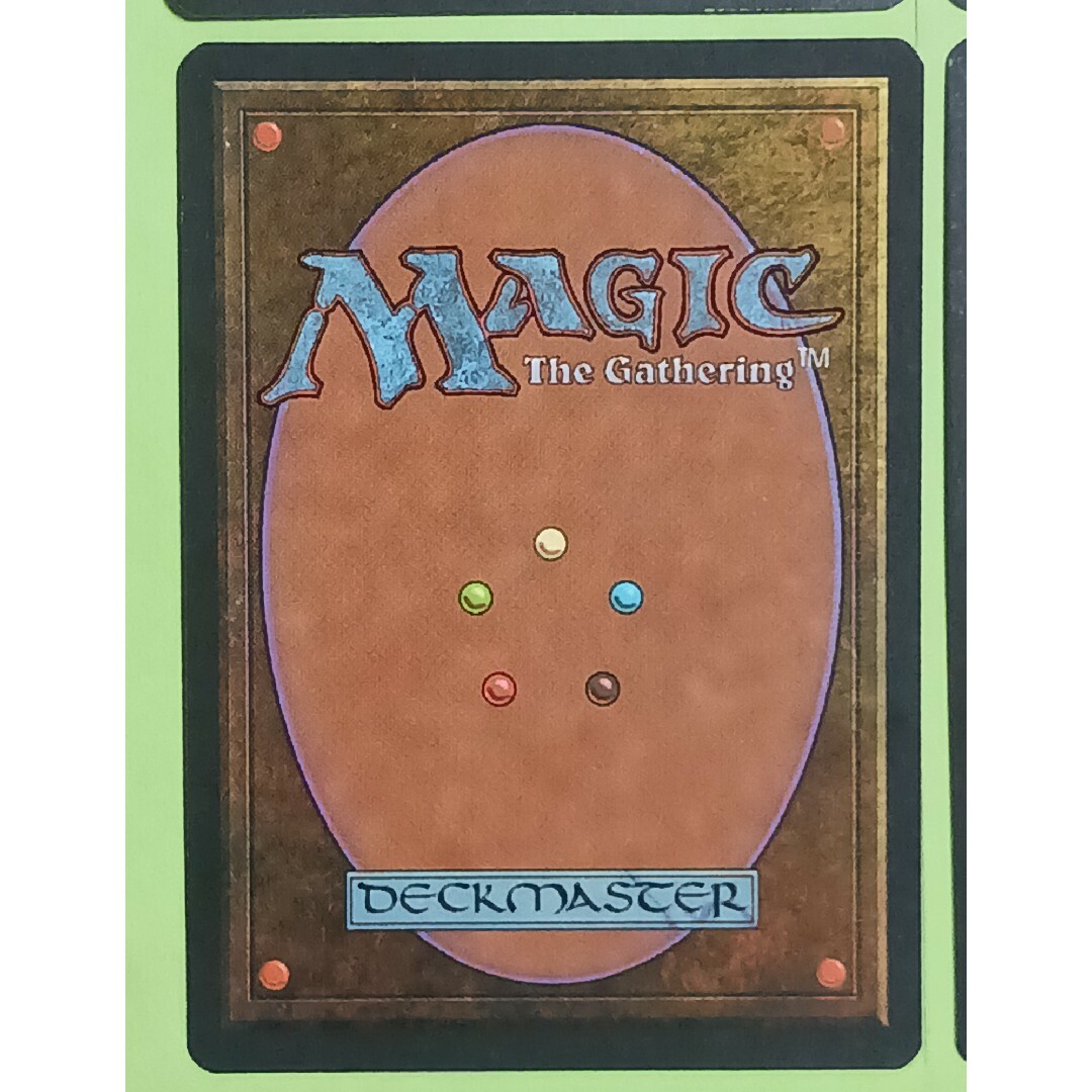 マジック：ザ・ギャザリング(マジックザギャザリング)のMTG Jinx 4枚(バラ売りOK) エンタメ/ホビーのトレーディングカード(シングルカード)の商品写真