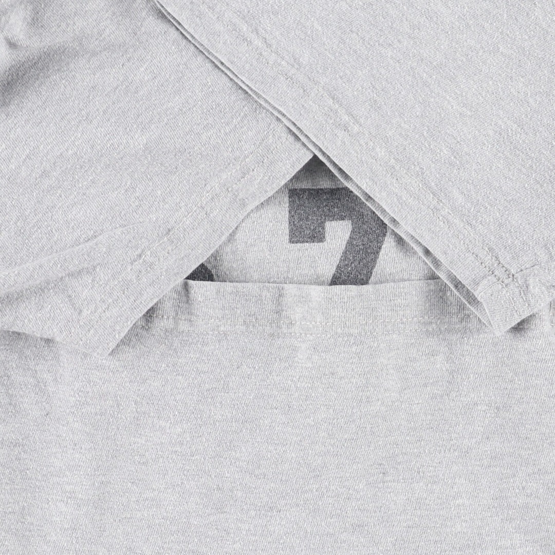 Ralph Lauren(ラルフローレン)の古着 ラルフローレン Ralph Lauren POLO by Ralph Lauren 半袖 プリントTシャツ メンズM /eaa446601 メンズのトップス(Tシャツ/カットソー(半袖/袖なし))の商品写真